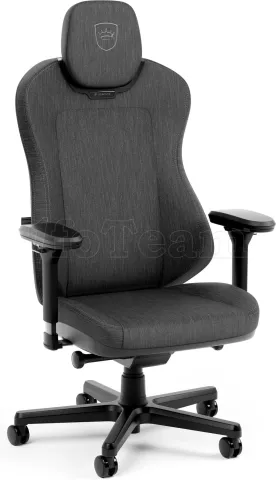 Photo de Fauteuil Gamer Noblechairs Aura TX (Gris)