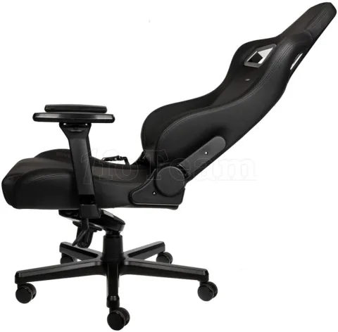 Photo de Fauteuil Gamer Noblechairs Epic Black Edition (Noir)