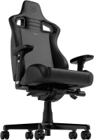 Photo de Fauteuil Noblechairs Epic Compact