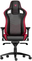 Photo de Fauteuil Gamer Noblechairs Epic édition spéciale Mousesports (Noir/Rouge)  -- Id : 178004