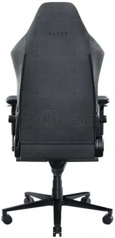 Photo de Fauteuil Gamer Razer Iskur V2 (Gris)