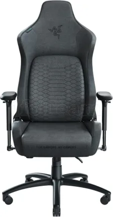 Photo de Fauteuil Gamer Razer Iskur V2 (Gris)