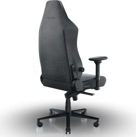 Photo de Fauteuil Gamer Razer Iskur V2 (Gris)