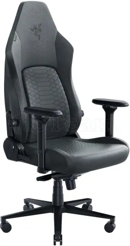 Photo de Fauteuil Gamer Razer Iskur V2 (Gris)