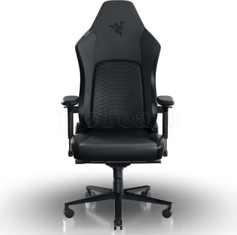 Photo de Fauteuil Gamer Razer Iskur V2 (Noir)