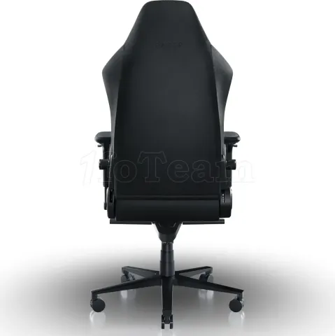 Photo de Fauteuil Gamer Razer Iskur V2 (Noir)