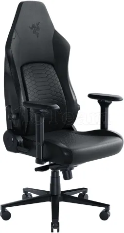Photo de Fauteuil Gamer Razer Iskur V2 (Noir)