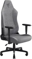 Photo de Razer Iskur V2 X Light Grey Fabric