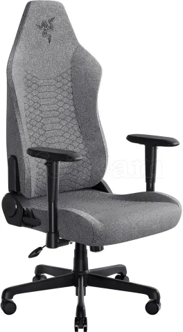 Photo de Fauteuil Gamer Razer Iskur V2 X (Gris)