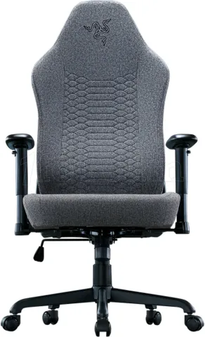 Photo de Fauteuil Gamer Razer Iskur V2 X (Gris)