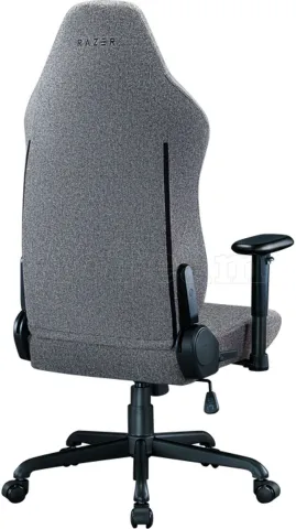 Photo de Fauteuil Gamer Razer Iskur V2 X (Gris)