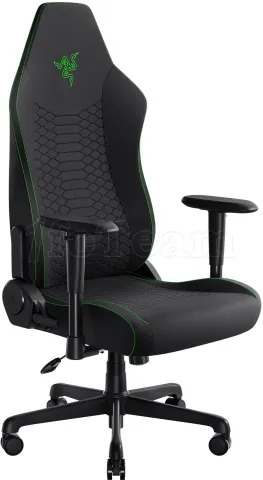 Photo de Fauteuil Gamer Razer Iskur V2 X (Noir)