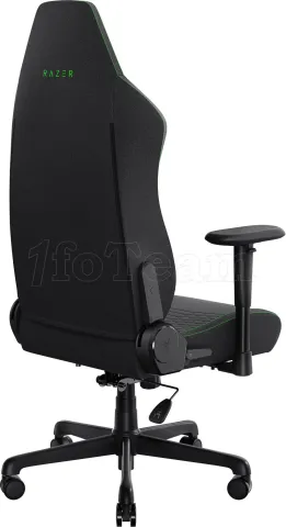 Photo de Fauteuil Gamer Razer Iskur V2 X (Noir)