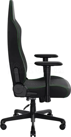 Photo de Fauteuil Gamer Razer Iskur V2 X (Noir)