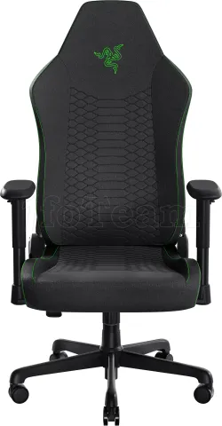 Photo de Fauteuil Gamer Razer Iskur V2 X (Noir)