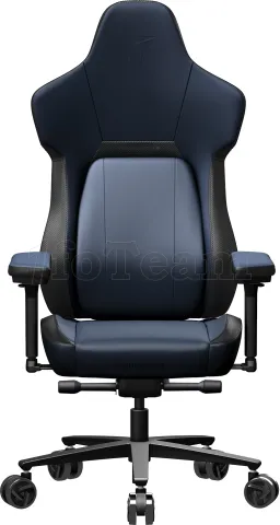 Photo de Fauteuil Gamer ThunderX3 Core Modern (Bleu)