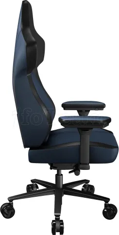 Photo de Fauteuil Gamer ThunderX3 Core Modern (Bleu)