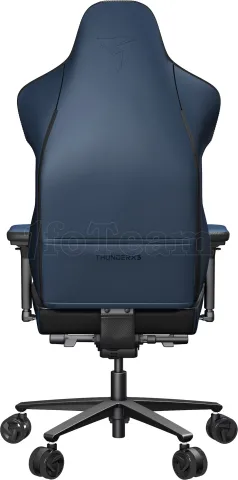 Photo de Fauteuil Gamer ThunderX3 Core Modern (Bleu)