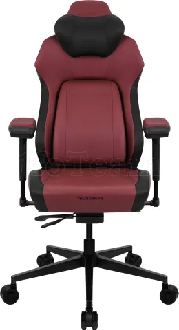 Photo de Fauteuil Gamer ThunderX3 Core Modern (Rouge)
