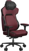 Photo de ThunderX3 Core Modern Rouge