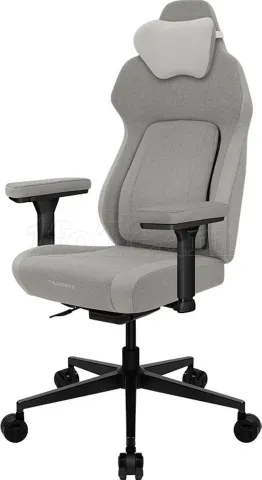 Photo de Fauteuil Gamer ThunderX3 Core Smart Loft (Gris)
