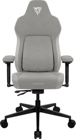 Photo de Fauteuil Gamer ThunderX3 Core Smart Loft (Gris)