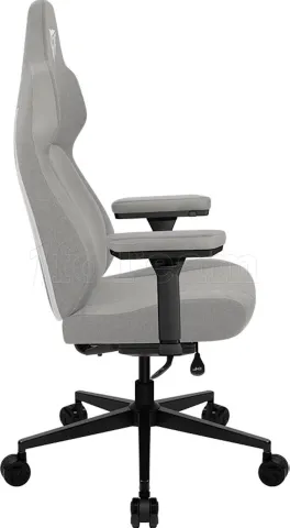 Photo de Fauteuil Gamer ThunderX3 Core Smart Loft (Gris)
