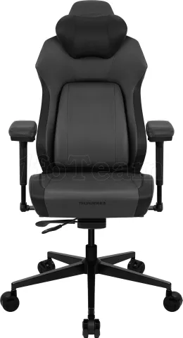 Photo de Fauteuil Gamer ThunderX3 Core Smart Modern (Noir)