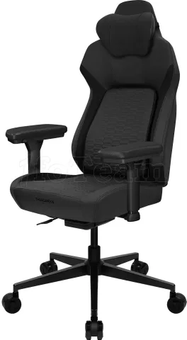 Photo de Fauteuil Gamer ThunderX3 Core Smart Racer (Noir)