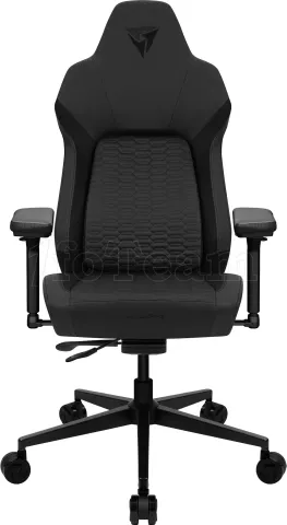 Photo de Fauteuil Gamer ThunderX3 Core Smart Racer (Noir)