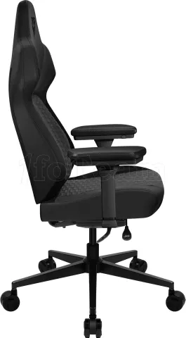 Photo de Fauteuil Gamer ThunderX3 Core Smart Racer (Noir)