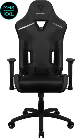 Photo de Fauteuil Gamer ThunderX3 TC3 Max (Noir)