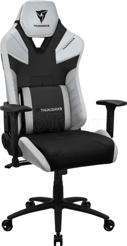 Photo de Fauteuil Gamer ThunderX3 TC5 Max (Blanc)