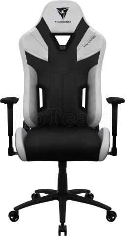 Photo de Fauteuil Gamer ThunderX3 TC5 Max (Blanc)