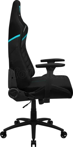 Photo de Fauteuil Gamer ThunderX3 TC5 Max (Noir/Bleu)