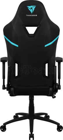 Photo de Fauteuil Gamer ThunderX3 TC5 Max (Noir/Bleu)