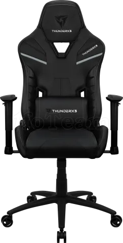 Photo de Fauteuil Gamer ThunderX3 TC5 (Noir)