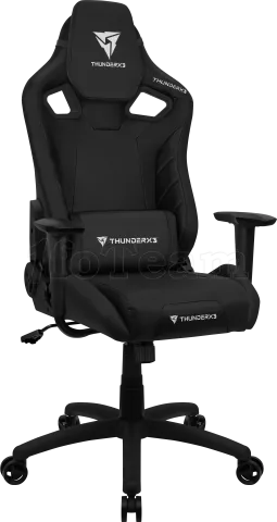 Photo de Fauteuil Gamer ThunderX3 XC3 (Noir)