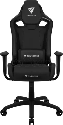 Photo de Fauteuil Gamer ThunderX3 XC3 (Noir)