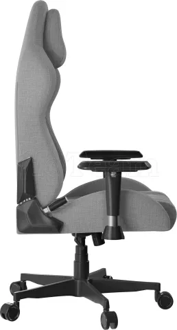Photo de Fauteuil Hator Darkside 3 - Taille M (Gris)