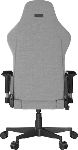 Photo de Fauteuil Hator Darkside 3 - Taille M (Gris)