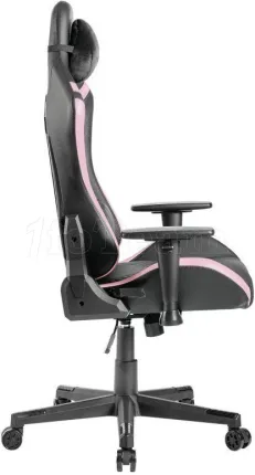 Photo de Fauteuil Mars Gaming MGC-Pro (Noir/Rose)
