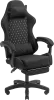 Photo de Mars Gaming MGC-X Fabric Noir