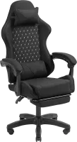 Photo de Mars Gaming MGC-X Fabric Noir