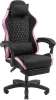 Photo de Mars Gaming MGC-X Fabric Rose