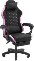 Photo de Mars Gaming MGC-X Fabric Rose
