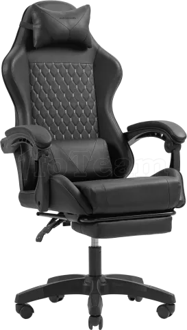 Photo de Fauteuil Mars Gaming MGC-X (Noir)