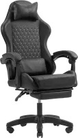 Photo de Mars Gaming MGC-X Noir