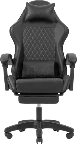 Photo de Fauteuil Mars Gaming MGC-X (Noir)