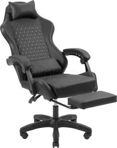 Photo de Fauteuil Mars Gaming MGC-X (Noir)